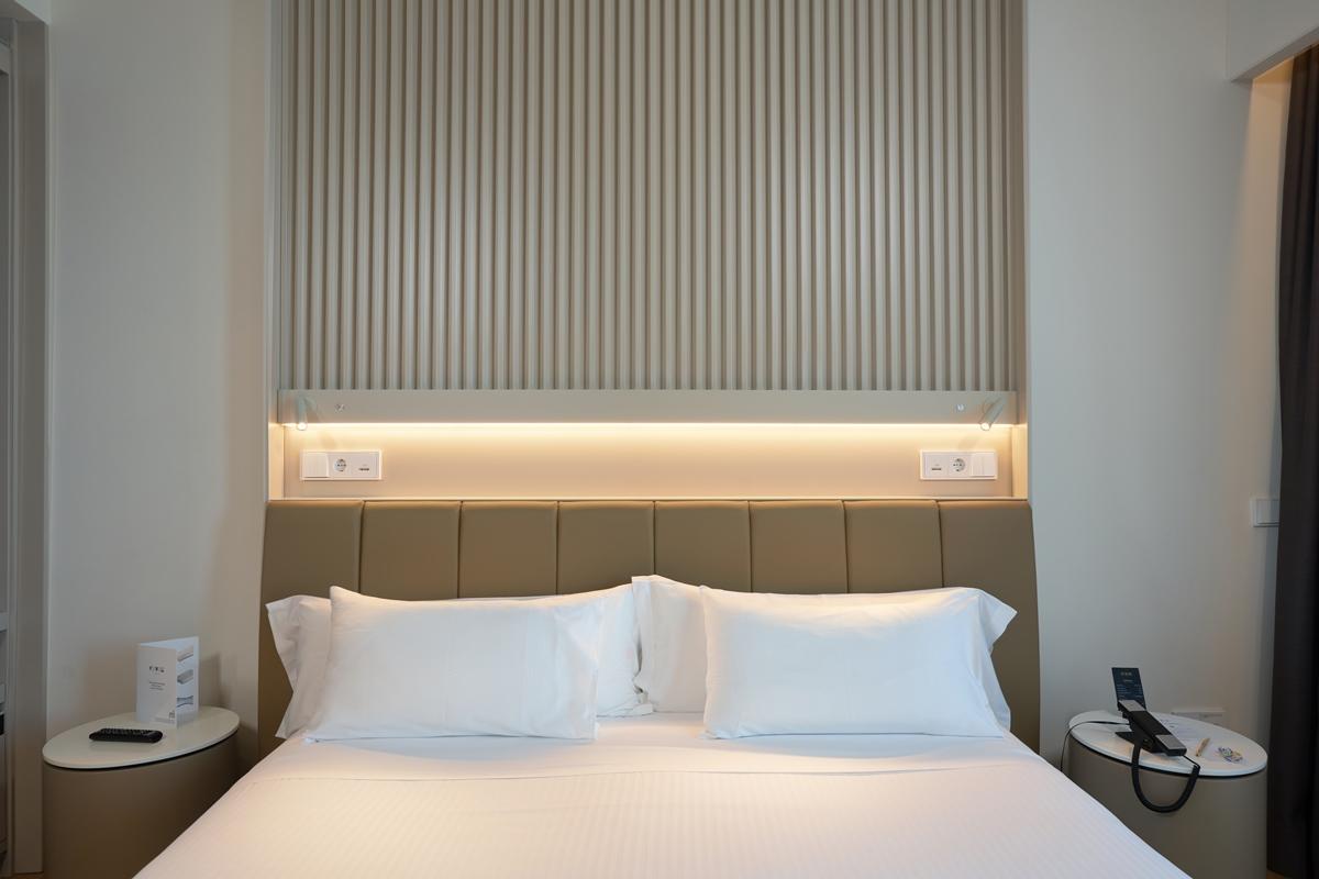 סביליה Hotel Kivir מראה חיצוני תמונה