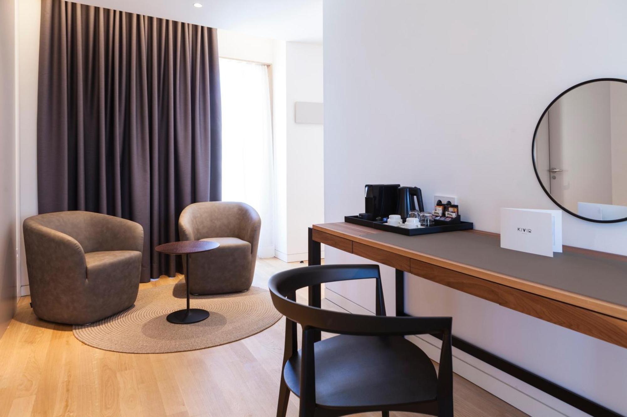 סביליה Hotel Kivir מראה חיצוני תמונה
