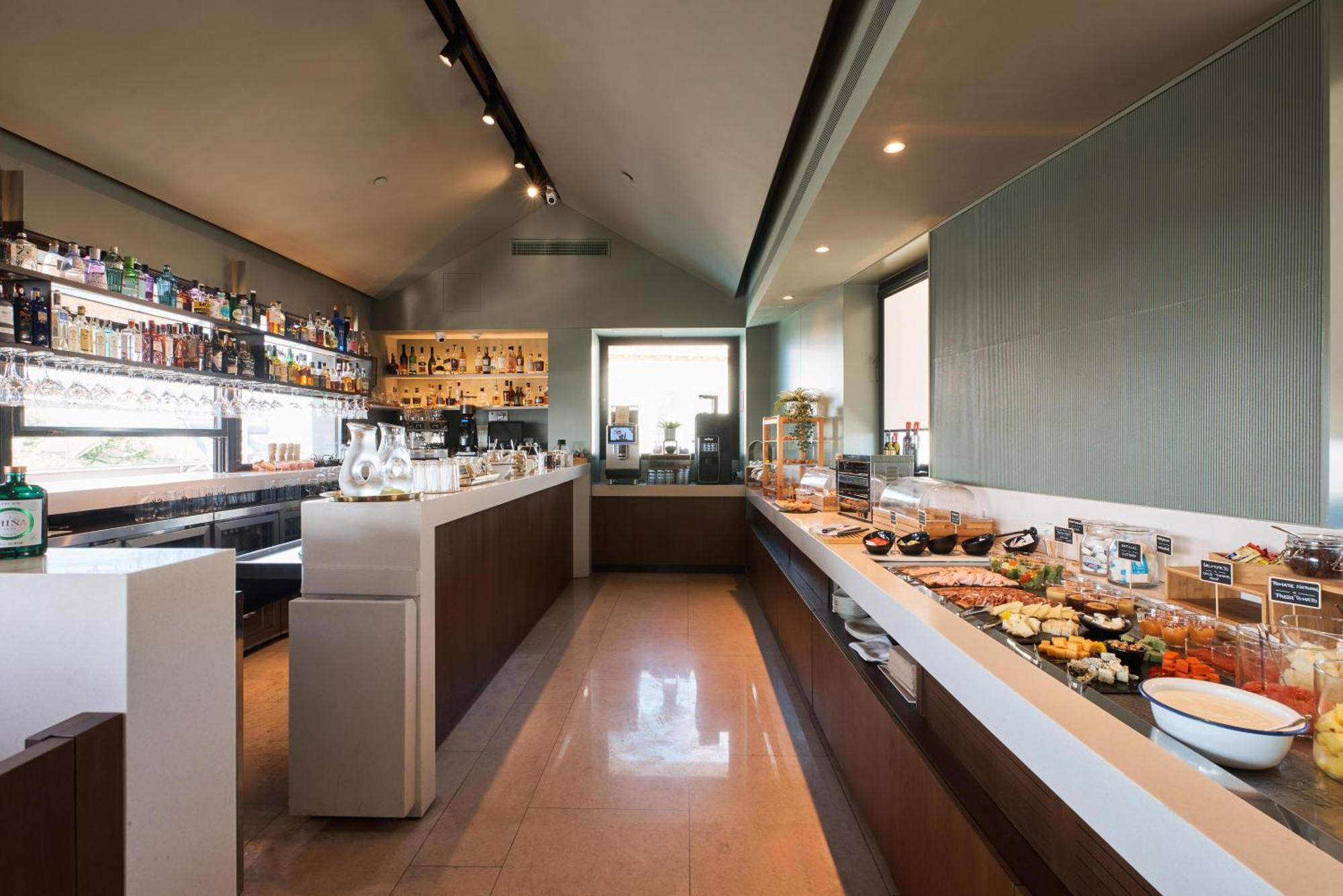 סביליה Hotel Kivir מראה חיצוני תמונה