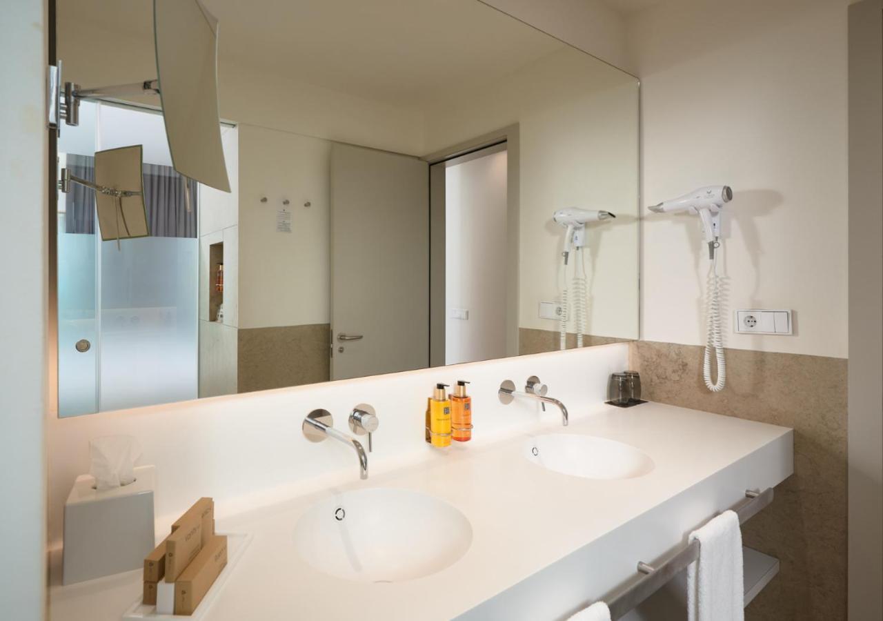 סביליה Hotel Kivir מראה חיצוני תמונה