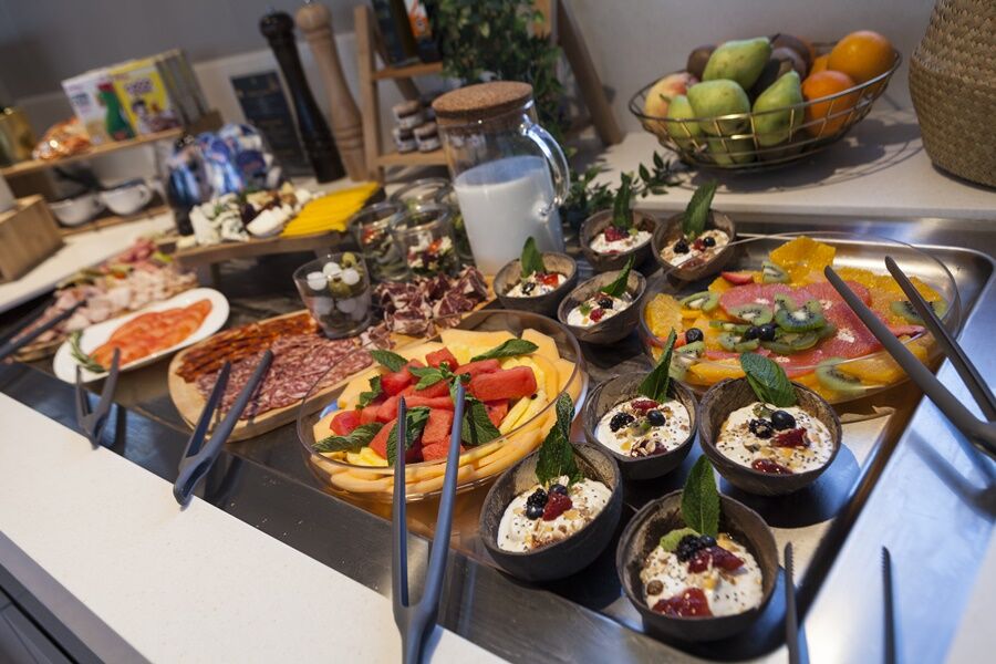 סביליה Hotel Kivir מראה חיצוני תמונה
