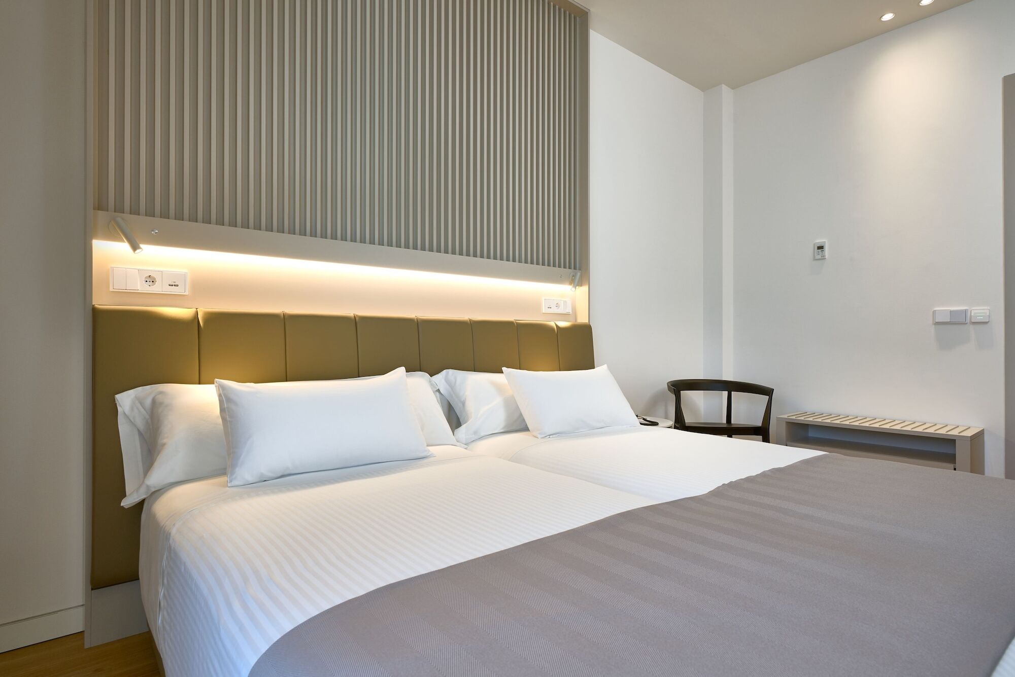 סביליה Hotel Kivir מראה חיצוני תמונה